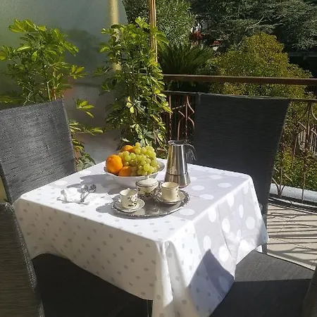 Vista Mare Stella Marina بيت للعطل