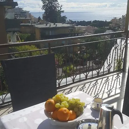 Vista Mare Stella Marina