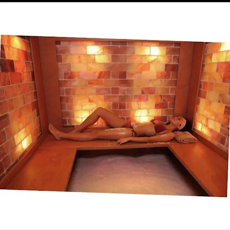 Vista Mare Stella Marina * 圣雷默