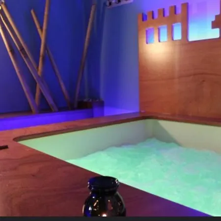 بيت للعطل Vista Mare Stella Marina