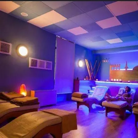 Vista Mare Stella Marina *