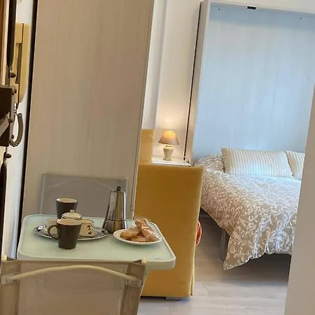 Vista Mare Stella Marina بيت للعطل سانريمو