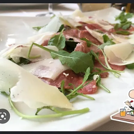 Vista Mare Stella Marina * سانريمو