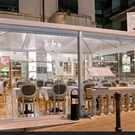 بيت للعطل Vista Mare Stella Marina