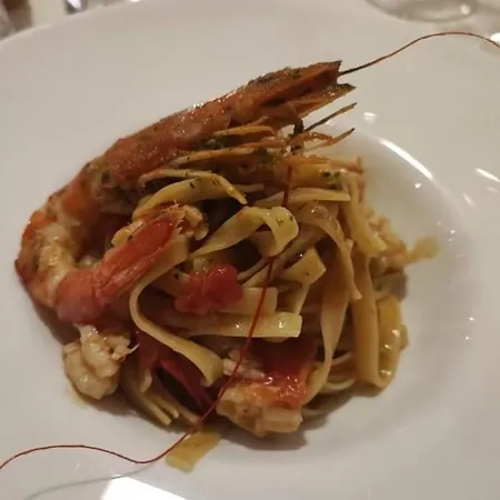 بيت للعطل Vista Mare Stella Marina *