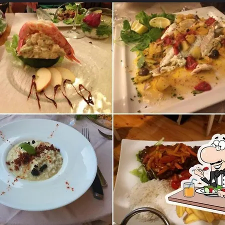 Vista Mare Stella Marina * سانريمو