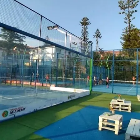 Vista Mare Stella Marina * سانريمو