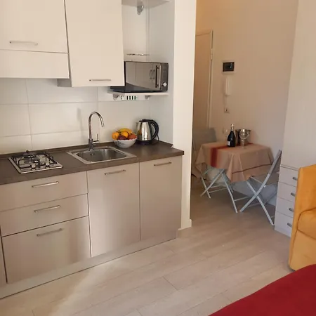 Vista Mare Stella Marina بيت للعطل سانريمو