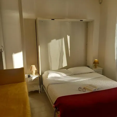 Vista Mare Stella Marina سانريمو