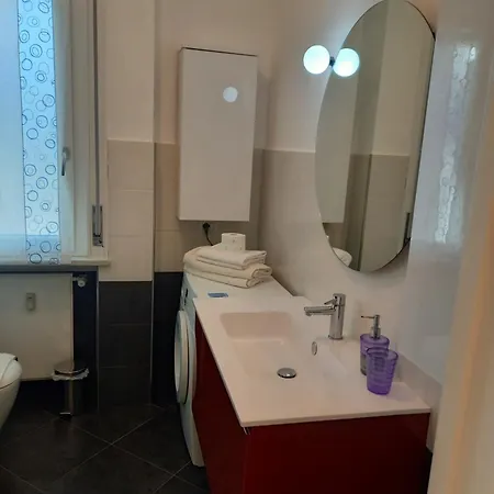 Vista Mare Stella Marina بيت للعطل *