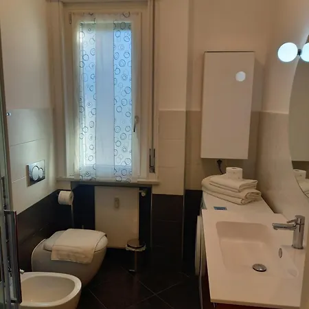 Vista Mare Stella Marina *