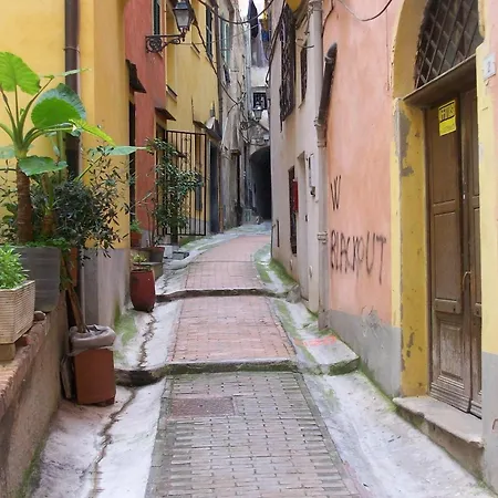 Hébergement de vacances Vista Mare Stella Marina