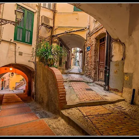 Vista Mare Stella Marina 度假居