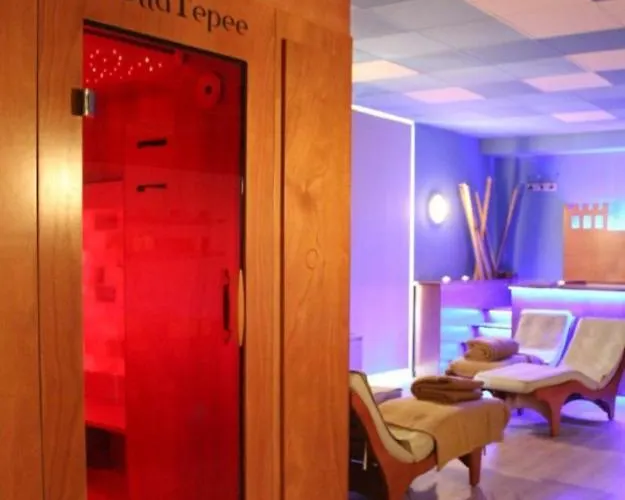 Hébergement de vacances Vista Mare Stella Marina