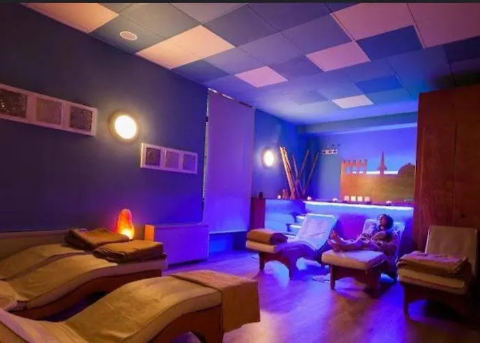 Vista Mare Stella Marina *