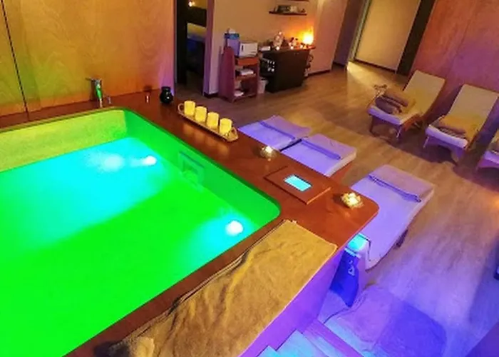 Vista Mare Stella Marina Hébergement de vacances