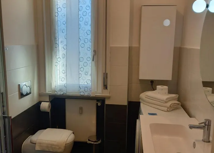 Vista Mare Stella Marina *