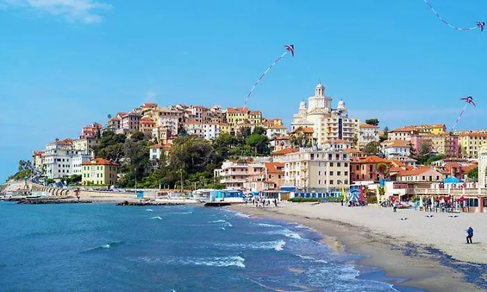 Vista Mare Stella Marina *