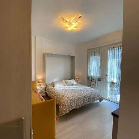 Vista Mare Stella Marina Sanremo