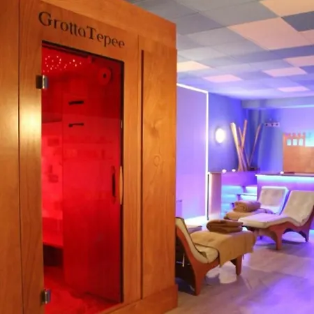 Casa vacanze Vista Mare Stella Marina