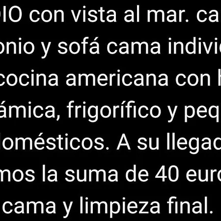 Vista Mare Stella Marina * Sanremo