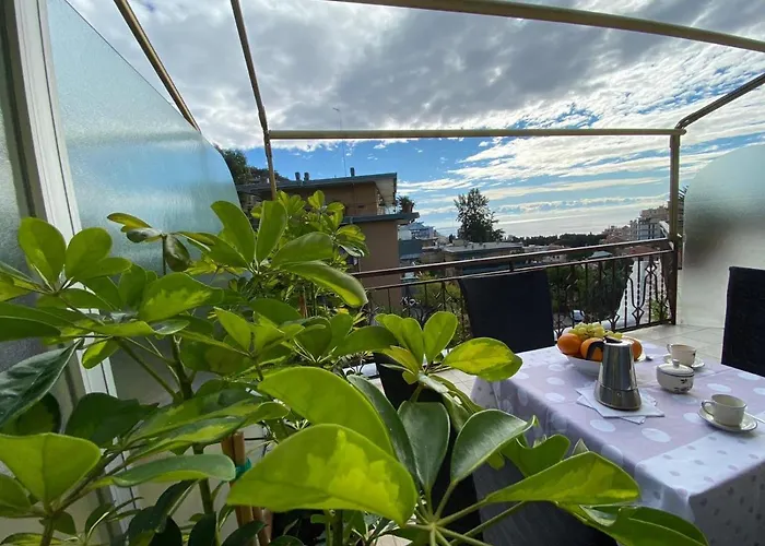 Vista Mare Stella Marina Holiday home *