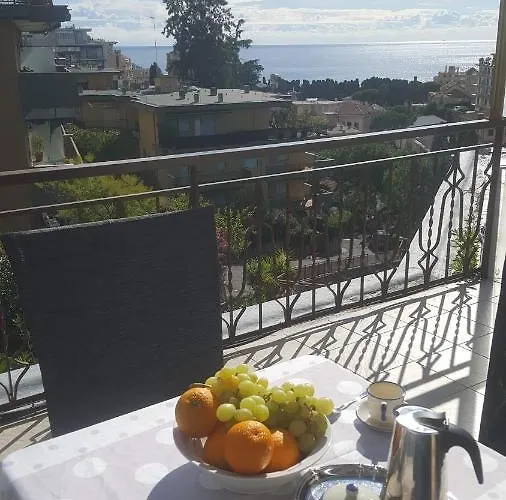 Vista Mare Stella Marina