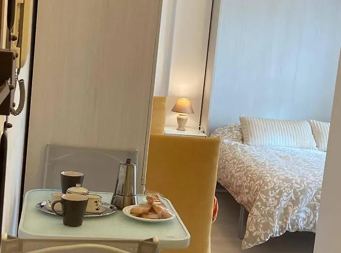 Vista Mare Stella Marina Holiday home Sanremo