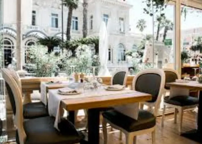 Vista Mare Stella Marina Sanremo