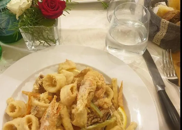 Vista Mare Stella Marina Holiday home