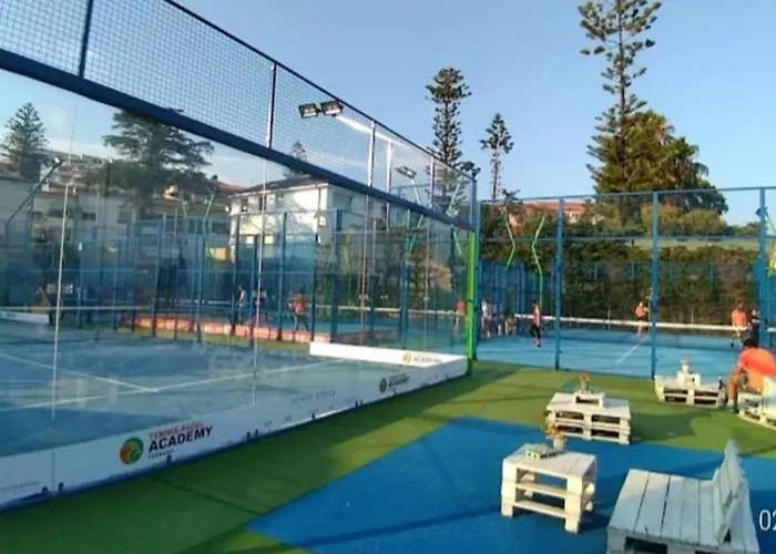 Vista Mare Stella Marina * Sanremo