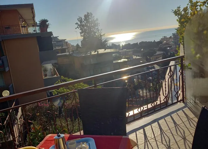 Vista Mare Stella Marina