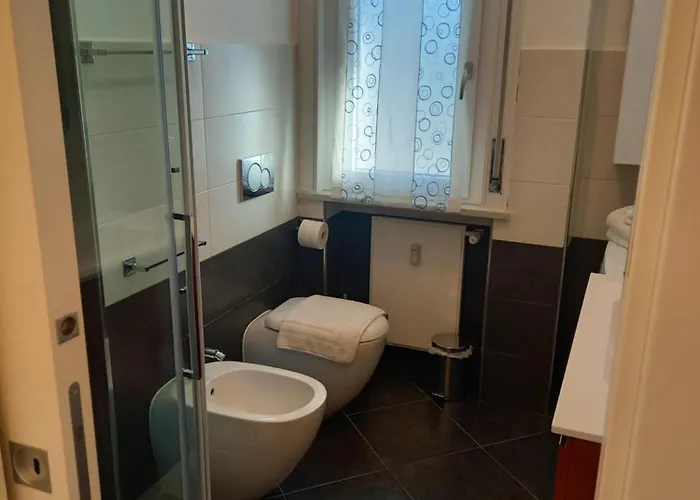 Vista Mare Stella Marina Holiday home Sanremo