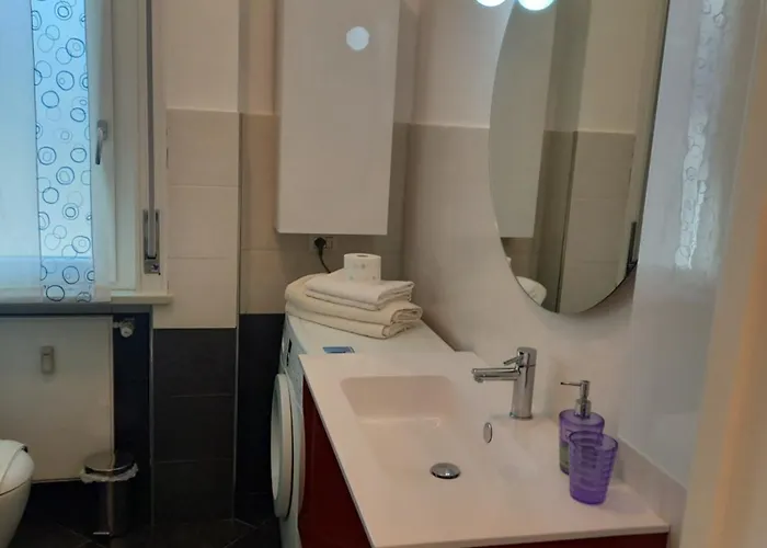 Vista Mare Stella Marina Holiday home *