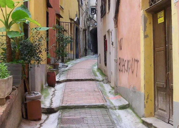 Holiday home Vista Mare Stella Marina