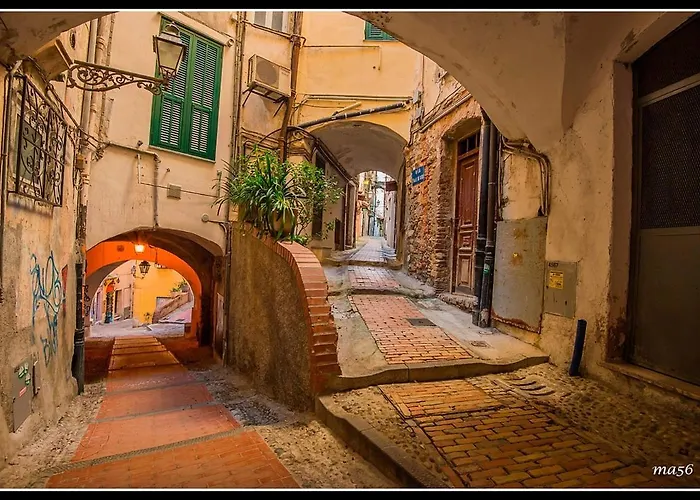 Vista Mare Stella Marina Holiday home